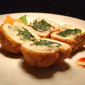 Mushroom Kurkure