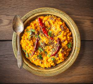 Dal tadka