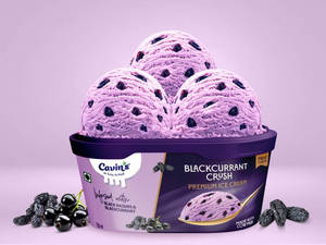 Blackcurrant Crush 750ml
