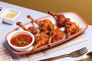 Chicken Lollipop - Dry