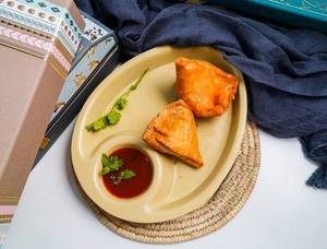 Samosa(1pc)