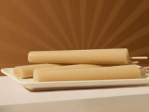 Malai Kulfi Stick