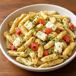Cheesy Pasta (350G)