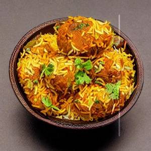 Es Special Gilma Briyani