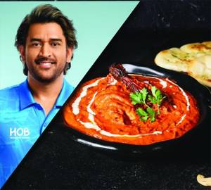 Thala's Finisher Butter Chicken