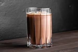 Classic Iced Chocolate