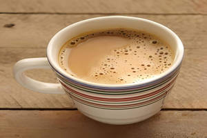 Hot Coffee