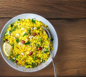 Poha