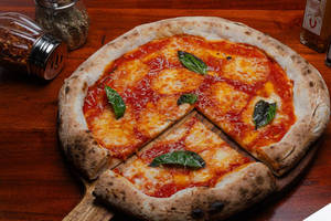 Margherita Pizza