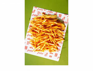 Fire Fries