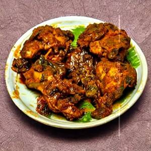 Chicken pallipalayam