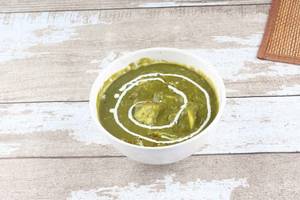 Palak Paneer
