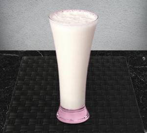 Vanilla Milk Shake