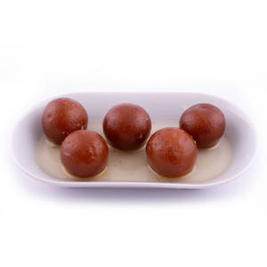 Gulab Jamun Chota