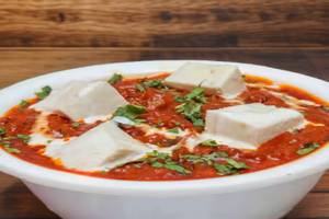 Paneer Lababdar