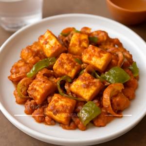 Paneer Namkeen