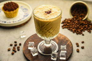 Cold Coffee