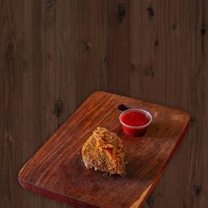 Tandoori Fried Chicken