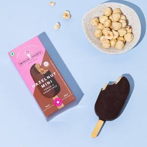 Hazelnut Mini Stick Vegan & Sugar Free