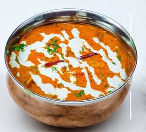 Kaju tomato curry