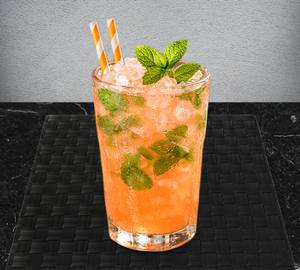 Peach Golden
