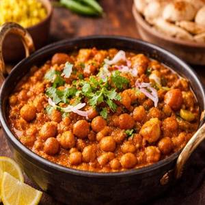 Chana Masala