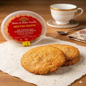 MEETHA MATHI