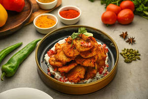 Aloo Tuk [200 g]