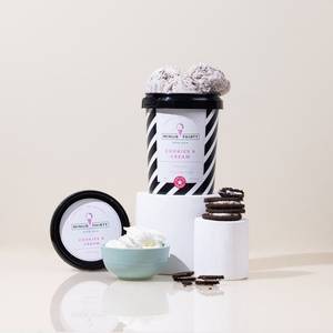 Cookies & Cream Indulge