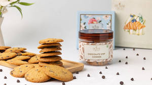 Chocochip Cookies