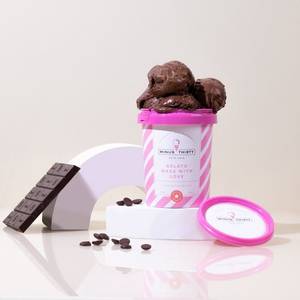 Dark Chocolate  Indulge