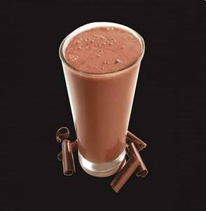 Chocolate Shake