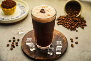Coffee Cranberry