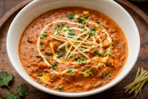 Paneer Adraki Dhaniya