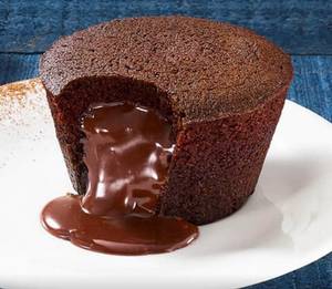 Choco Lava Cake