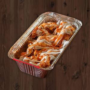 Chicken Loaded Fries