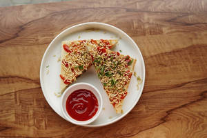 Masala Sandwich