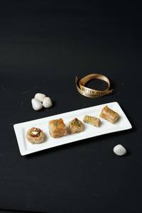 Assorted Baklava Box