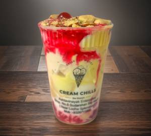 Badshah Kulfi Falooda