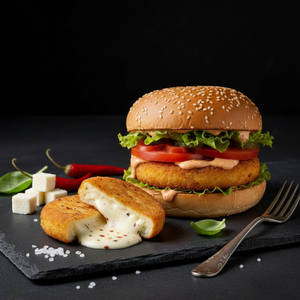 Pepper Jack Cheese