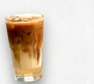 Mulled Latte