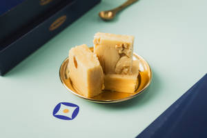 Soan Papdi