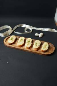 Cheese Garlic Bread