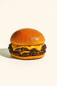 The Og Smash Burger