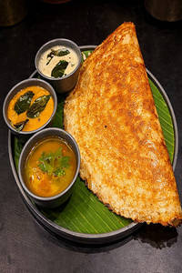 Benne Dosa