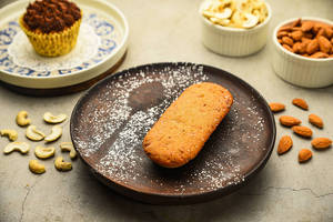 Mawa Cake