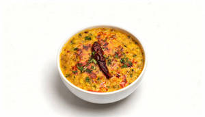 Yellow Dal Tadka