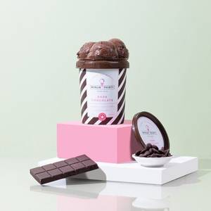 Dark Chocolate  Vegan & Sugar Free