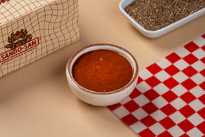 Bbq Sauce