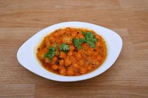 Aloo Chhole